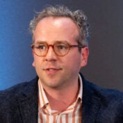 Photo of Robert Jackman