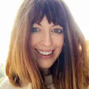 Photo of Anna Pollitt