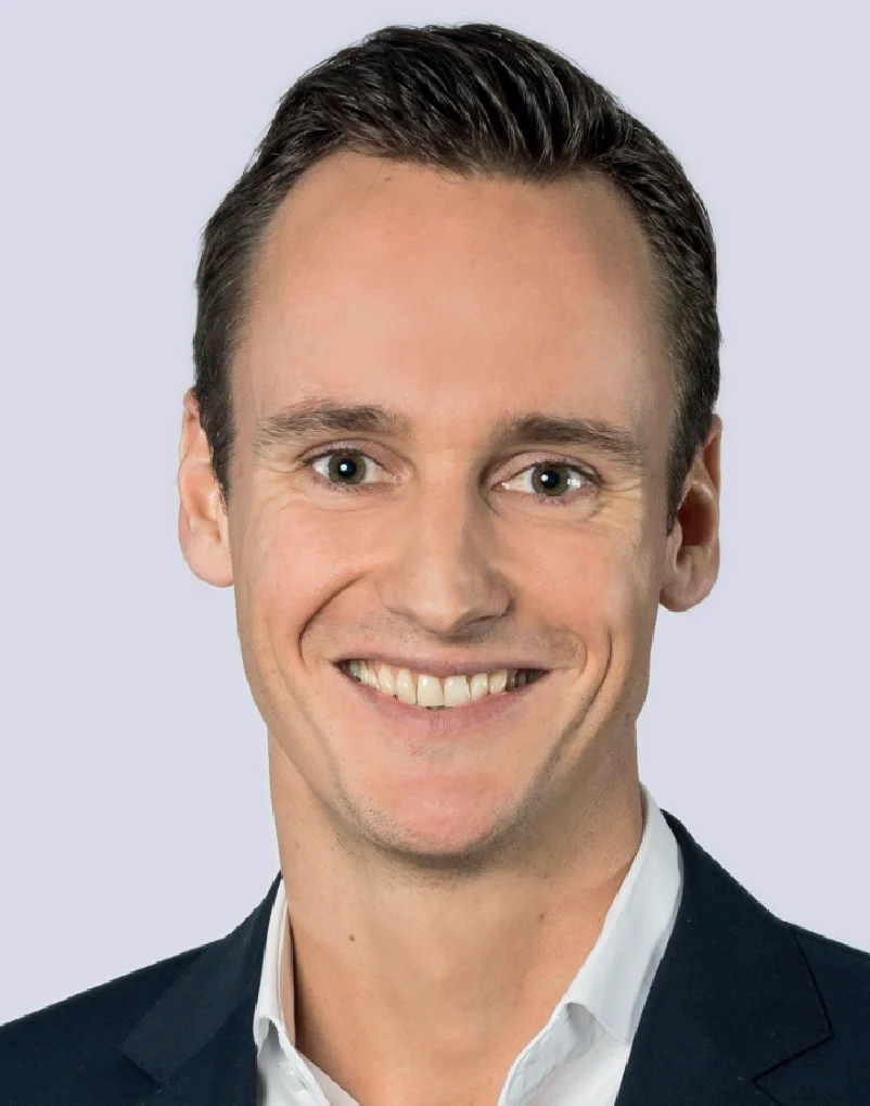 Christian Wicklein Partners Group Private Equity