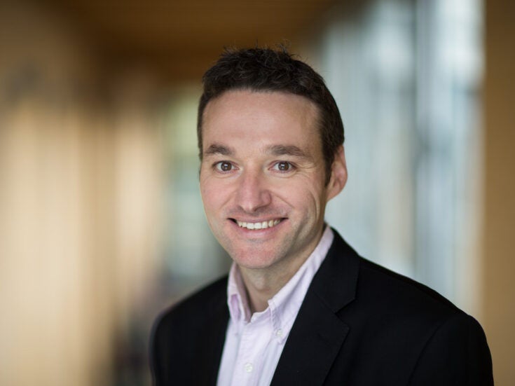 Ludovic Phalippou, the University of Oxford’s financial economics professor who holds private firms to account